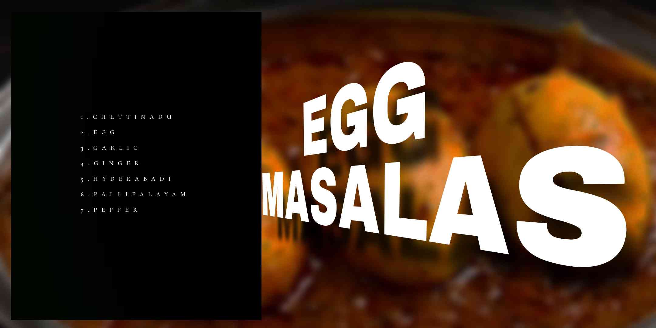 Indulge in the flavorful goodness of Egg Masalas, featuring perfectly boiled eggs, immersed in a rich and aromatic masala gravy, and seasoned with a perfect blend of spices for a delightful and satisfying culinary experience